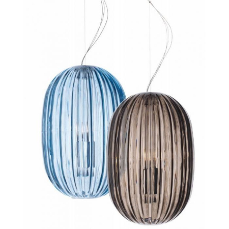 Lampa wisząca Foscarini 2240172-25 Plass media