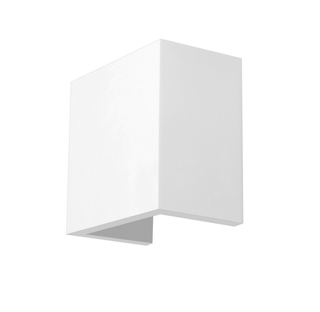 Kinkiet Luces Exclusivas COMODORO biały LE61485