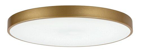 Lampa sufitowa Rabalux Tesia 71038 złoty