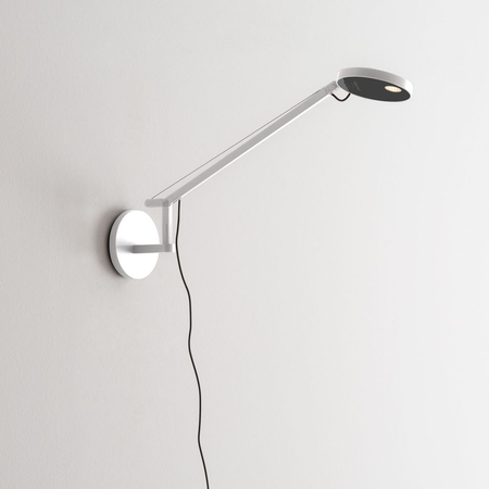 Kinkiet Artemide 1748W20A Demetra Micro LED