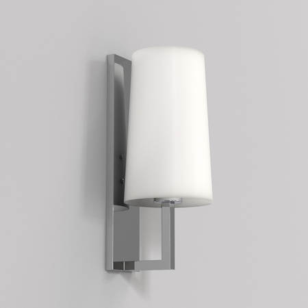 Kinkiet Astro Riva 350 1214001 Polerowany Chrom