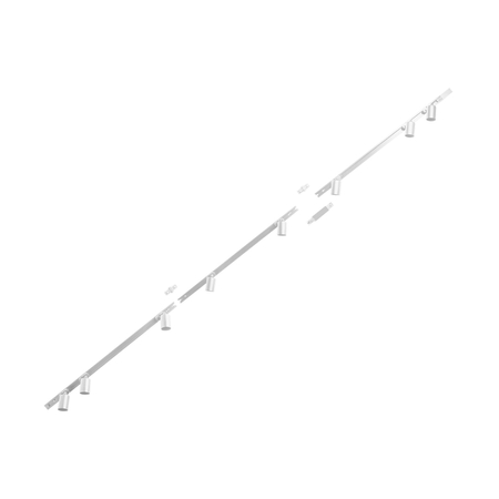 ZESTAW SZYNOPRZEWODY Zuma Line 3043