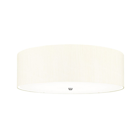 Plafon Elstead Lighting Fletcher Flush chrom DL-FLETCHER30-7LT-IV-PC