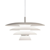 Lampa wisząca Belid 103936 Da Vinci