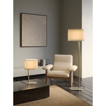 Lampa podłogowa Astro Venn Floor 1433026 Matowy Nikiel