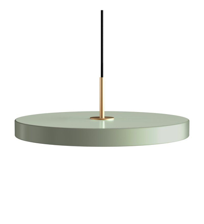 Lampa wisząca Umage 2421 Asteria nuance olive