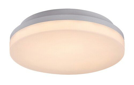 Lampa zewnętrzna Rabalux Zenon 2699 biały