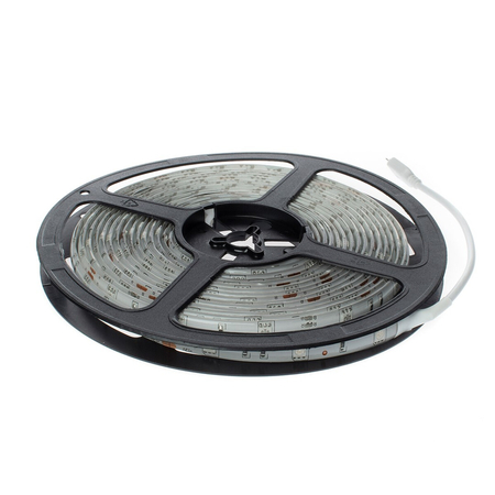 Eko-Light Zestaw Led RGB 3m IP65 Sterownik + Pilot EKZ2857