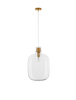 Lampa wisząca Luces Exclusivas PADRE złoty LE42636