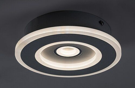 Kinkiet Rabalux Taneli 6959 biały