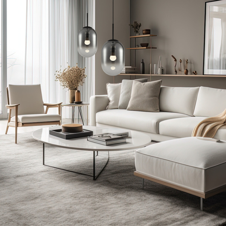 Milagro Lampa wisząca ALIAS BLACK 1xE14 fi 240 ML0323 CZARNY