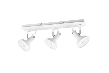 Reflektor Trio 811900331 biały