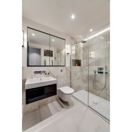 Kinkiet Astro Mashiko 360 Classic 1121055 Brązowy