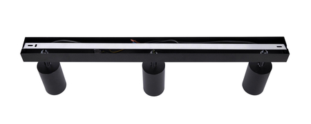 Spot MONTI Kaja K-4727 czarny