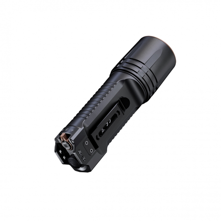 Latarka taktyczna Fenix TK35R UV czarny