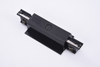 Łącznik szynowy TRACK 3LINE POWER GIPS BK Azzardo AZ4296 black