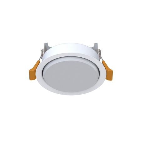 Oczko UNO S Nowodvorski 10840 biały