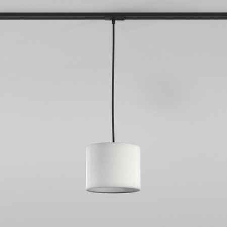 Klosz/Abażur Astro Drum 200 5016020 Biały