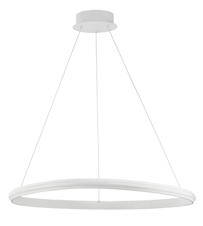Lampa wisząca Luces Exclusivas FUNZA LE41634 biały
