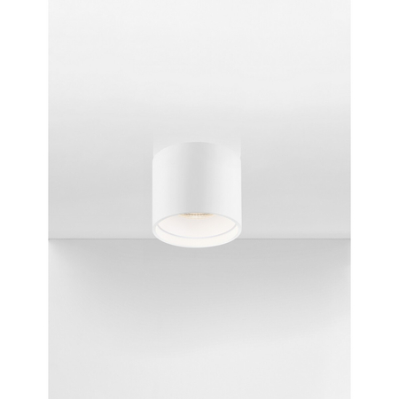 Spot Luces Exclusivas CENVARO LE45516 biały