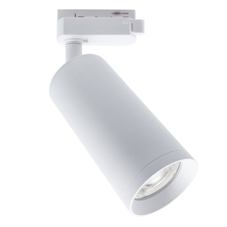Milagro Oprawa Mica Track Biały 1xGU10 ML5711 BIAŁY