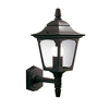 Lampa zewnętrzna Elstead Lighting Chapel Mini czarny CPM1-BLACK