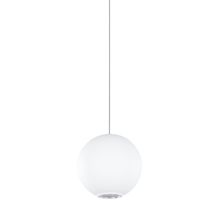 Lampa wisząca LED Italux AD13012-1L-WH Neutron