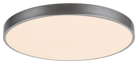 Lampa sufitowa Rabalux Tesia 3317 srebrny
