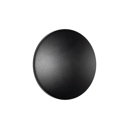 Lampa zewnętrzna Nowodvorski ARIA LED 11562 Czarny