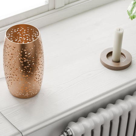 Lampka nocna By Rydens 4001780-6501 Colby H26cm