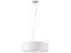 Lampa wisząca Axo Light Skin 070 White