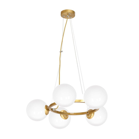 Lampa wisząca Milagro MLP5577 VIENNA