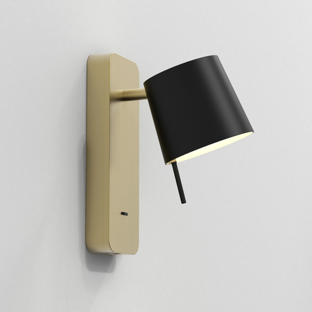 Klosz/Abażur Astro Cone 173 SHADES Shade Ostrygowy (Postarzany Jedwab)