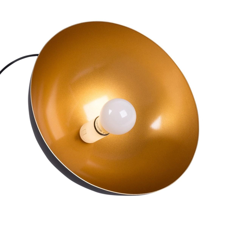 Lampa wisząca Abigali Round 1 ⌀30 cm
