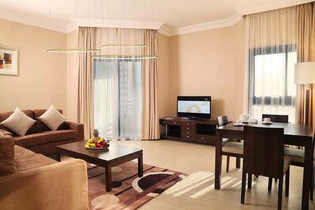 Lampa wisząca Ledowe Okręgi No.3  Φ100 cm in 4k złota Dali