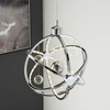 Endon Lighting Lampa wisząca MUNI-CH-S chrom