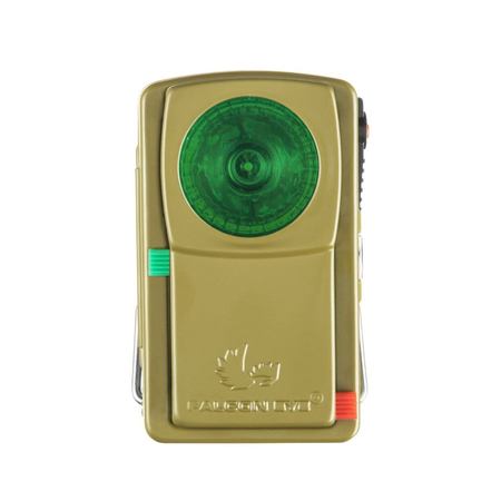 Latarka sygnalizacyjna Falcon Eye płaska kieszonkowa