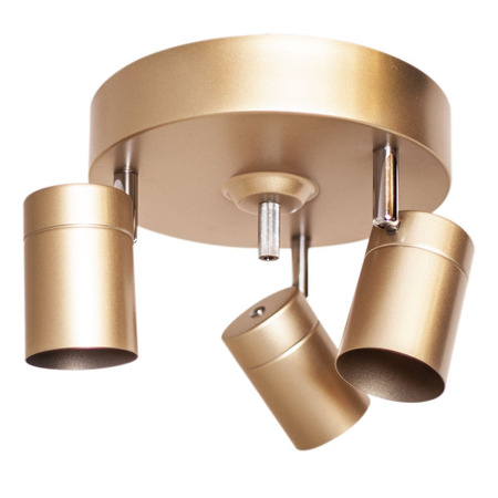 Lampa sufitowa By Rydens 4200710-6501 Correct 3-l 