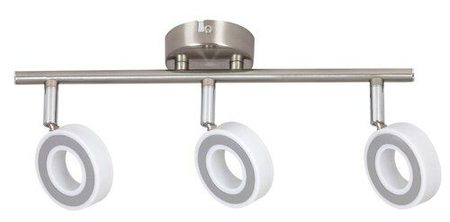 Oczko Rabalux Zora 5941 chrom