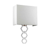 Kinkiet Elstead Lighting Ria chrom RIA-MEDIUM-PC