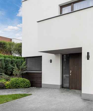 Kinkiet Nowodvorski 8331 Exe I