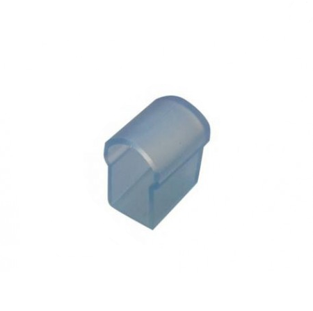 Zakończenie wodoodporne do węża LED NEON 8*16