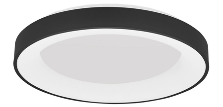 Lampa sufitowa Luces Exclusivas TOME SMART LE41510 czarny