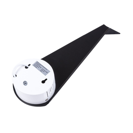 Kinkiet LED Paw Abigali Pawn Czarny