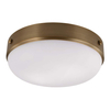 Plafon Elstead Lighting Cadence mosiądz FE-CADENCE-F-DAB