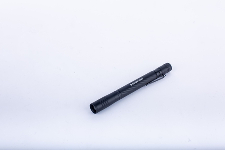 Blaupunkt Latarka LED Pen 2xAAA IPX4 barwa zimna