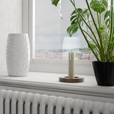 Lampka nocna By Rydens 4001780-5007 Colby H26cm