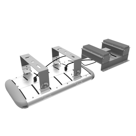 Lampa LED Greenie Highbay Tech Temperature 300W WW