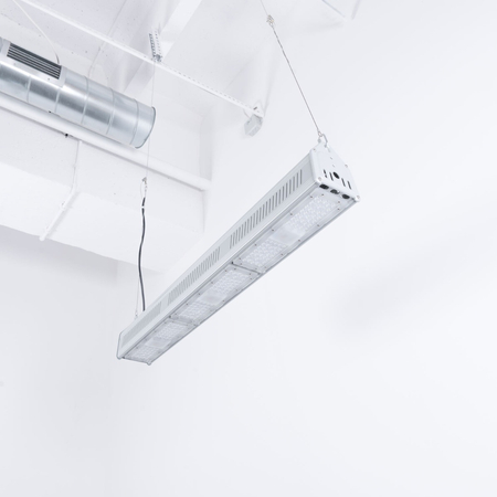 Lampa LED IC HighBay Linear 150W Philips 3030 5 lat gwarancji NW