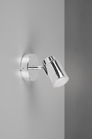 Kinkiet Trio 880400106 srebrny